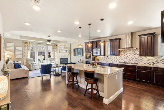 917 Navasota Trail, Mckinney, TX 75071