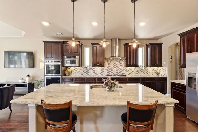 917 Navasota Trail, Mckinney, TX 75071