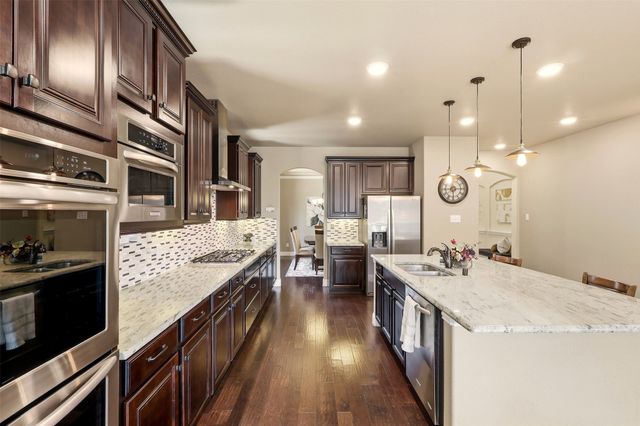 917 Navasota Trail, Mckinney, TX 75071