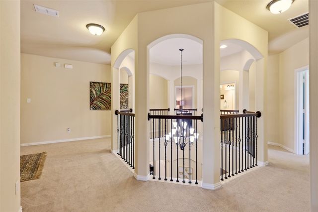 917 Navasota Trail, Mckinney, TX 75071