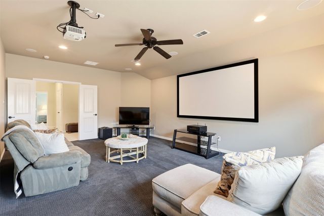 917 Navasota Trail, Mckinney, TX 75071