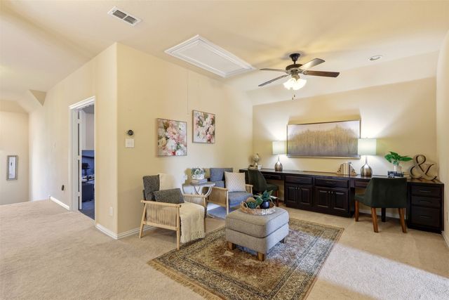 917 Navasota Trail, Mckinney, TX 75071