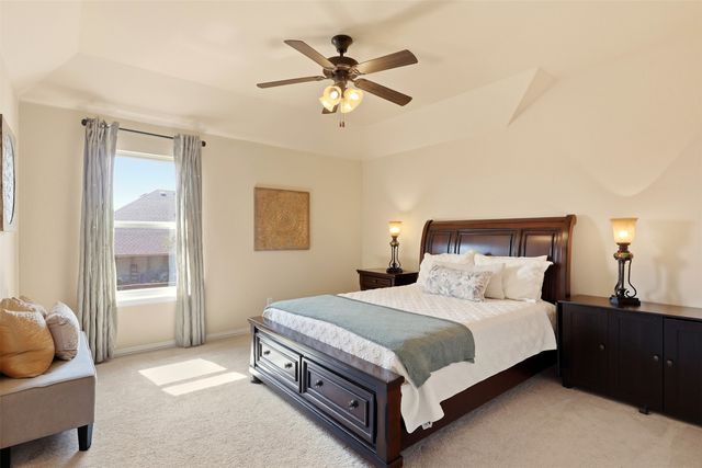 917 Navasota Trail, Mckinney, TX 75071