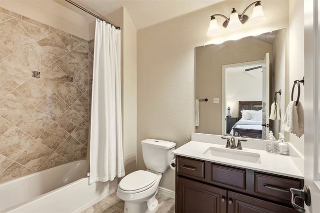 917 Navasota Trail, Mckinney, TX 75071