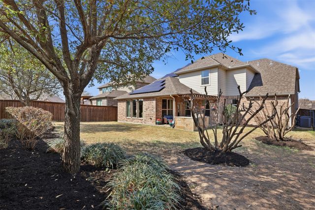 917 Navasota Trail, Mckinney, TX 75071