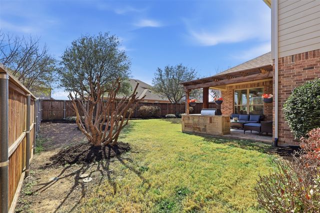 917 Navasota Trail, Mckinney, TX 75071