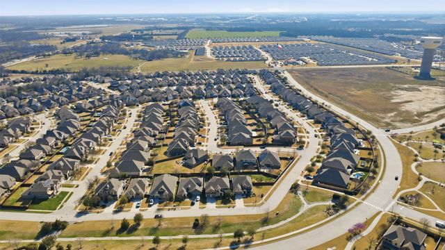 917 Navasota Trail, Mckinney, TX 75071