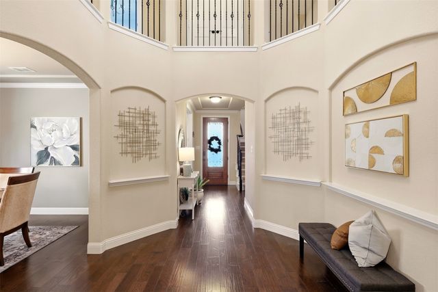 917 Navasota Trail, Mckinney, TX 75071