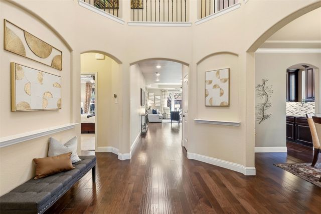 917 Navasota Trail, Mckinney, TX 75071