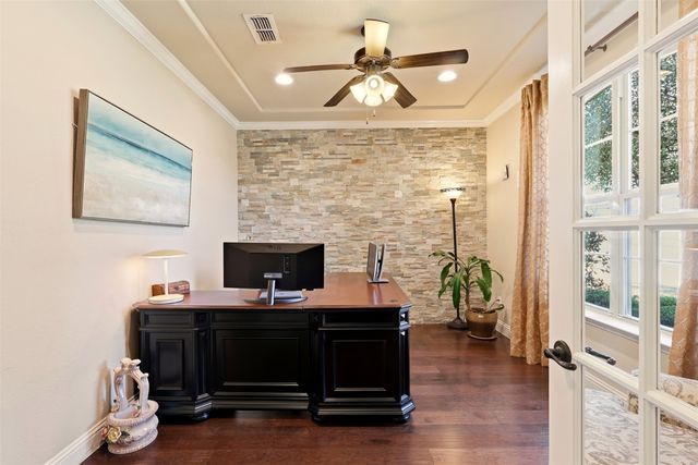 917 Navasota Trail, Mckinney, TX 75071