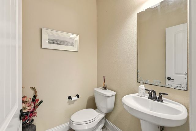 917 Navasota Trail, Mckinney, TX 75071