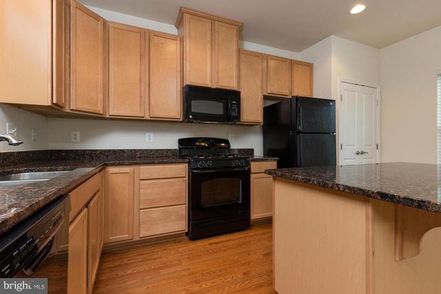 4548 ALLIANCE WAY, Fredericksburg, VA 22408