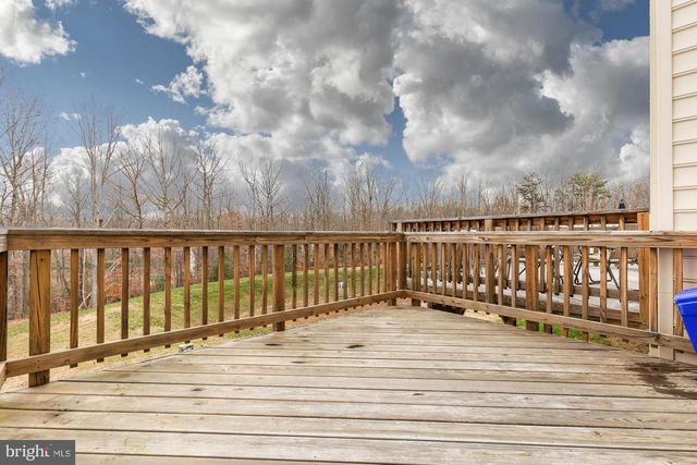 4548 ALLIANCE WAY, Fredericksburg, VA 22408