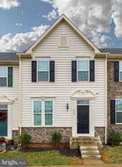 4548 ALLIANCE WAY, Fredericksburg, VA 22408