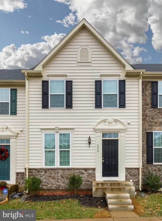4548 ALLIANCE WAY, Fredericksburg, VA 22408