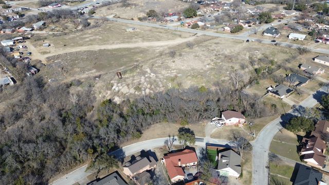 2241 Briardale Road, Fort Worth, TX 76119