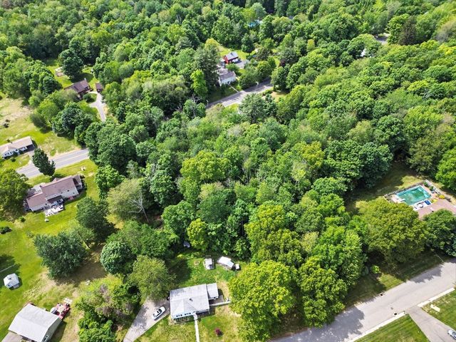 374 Wilbraham Rd Lot A, Hampden, MA 01036
