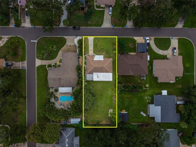 3042 KAPOK KOVE DRIVE, Clearwater, FL 33759