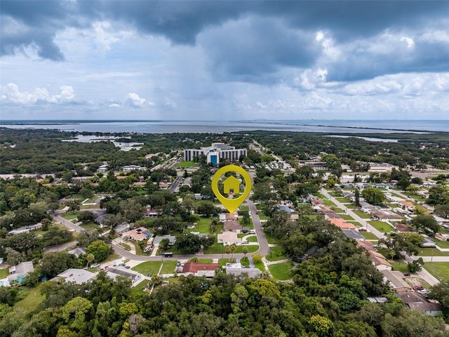 3042 KAPOK KOVE DRIVE, Clearwater, FL 33759