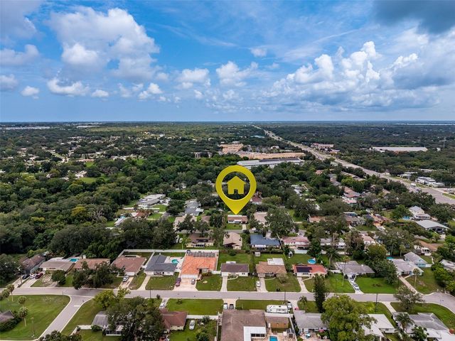 3042 KAPOK KOVE DRIVE, Clearwater, FL 33759
