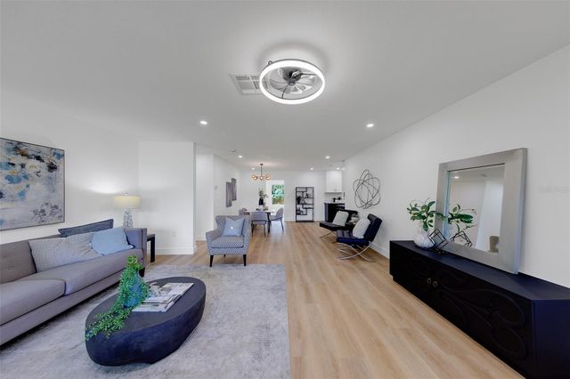 3042 KAPOK KOVE DRIVE, Clearwater, FL 33759