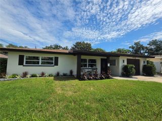 3042 KAPOK KOVE DRIVE, Clearwater, FL 33759