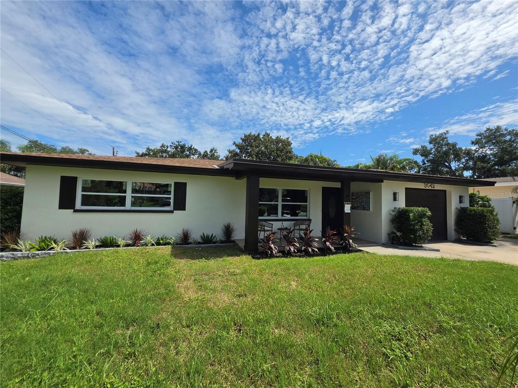 3042 KAPOK KOVE DRIVE, Clearwater, FL 33759