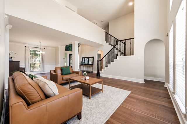 920 Dove Creek Trail, Southlake, TX 76092
