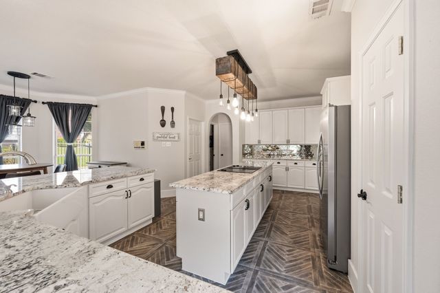 920 Dove Creek Trail, Southlake, TX 76092