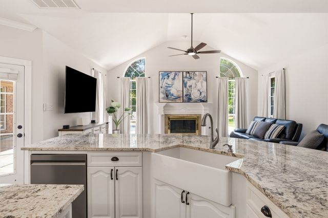 920 Dove Creek Trail, Southlake, TX 76092