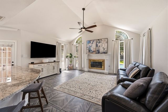 920 Dove Creek Trail, Southlake, TX 76092