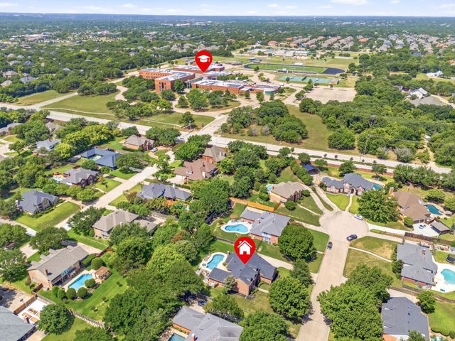 920 Dove Creek Trail, Southlake, TX 76092