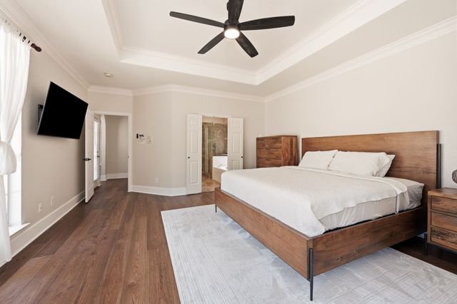 920 Dove Creek Trail, Southlake, TX 76092