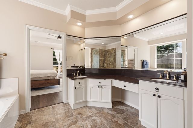 920 Dove Creek Trail, Southlake, TX 76092
