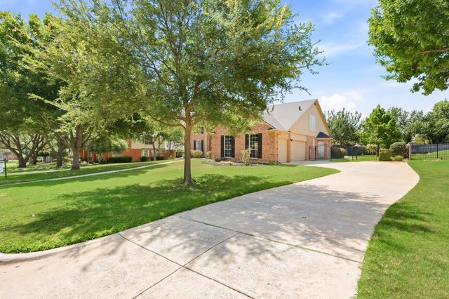 920 Dove Creek Trail, Southlake, TX 76092