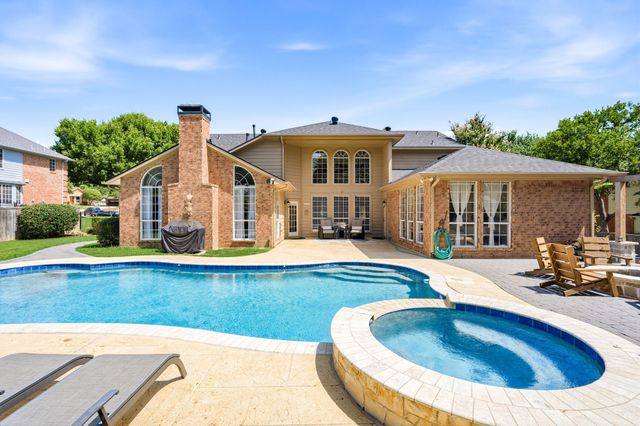 920 Dove Creek Trail, Southlake, TX 76092