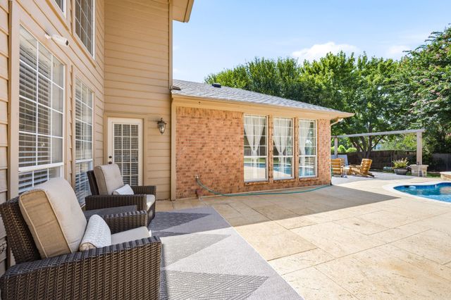 920 Dove Creek Trail, Southlake, TX 76092