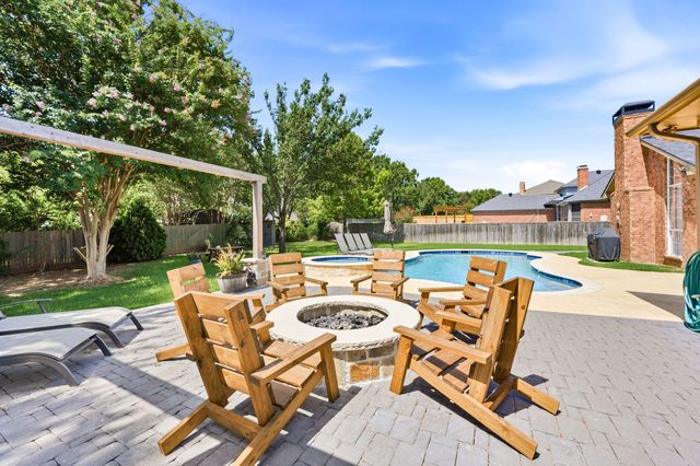 920 Dove Creek Trail, Southlake, TX 76092