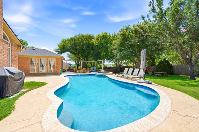 920 Dove Creek Trail, Southlake, TX 76092