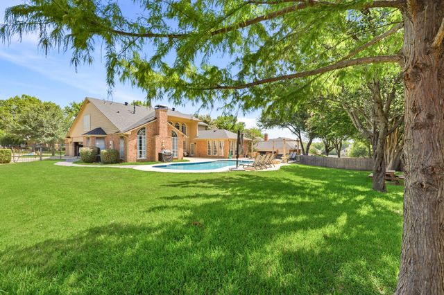 920 Dove Creek Trail, Southlake, TX 76092