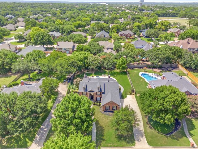 920 Dove Creek Trail, Southlake, TX 76092
