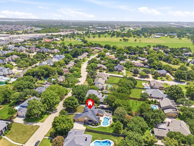 920 Dove Creek Trail, Southlake, TX 76092