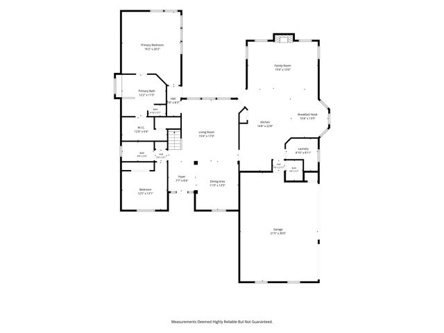 920 Dove Creek Trail, Southlake, TX 76092
