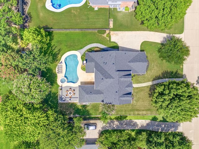 920 Dove Creek Trail, Southlake, TX 76092