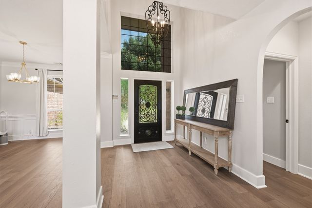 920 Dove Creek Trail, Southlake, TX 76092