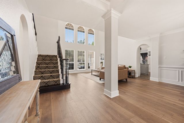 920 Dove Creek Trail, Southlake, TX 76092
