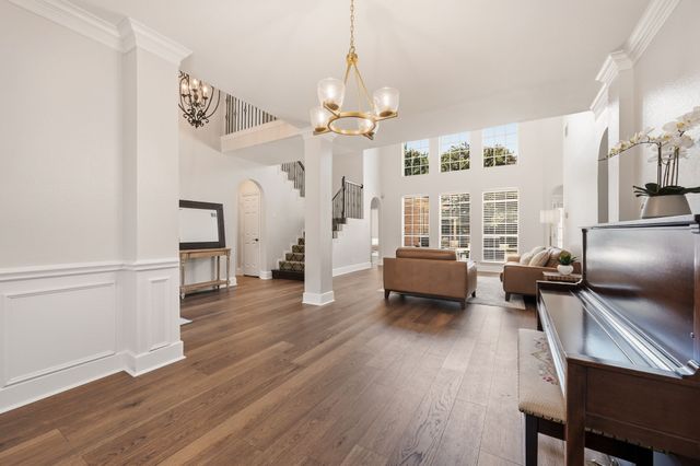 920 Dove Creek Trail, Southlake, TX 76092