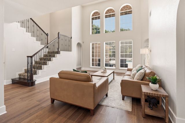 920 Dove Creek Trail, Southlake, TX 76092