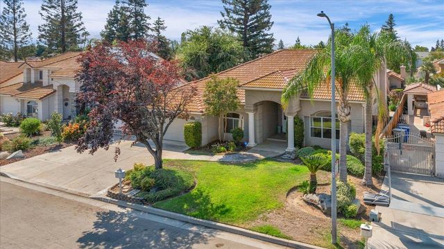 1779 E Niles Avenue, Fresno, CA 93720