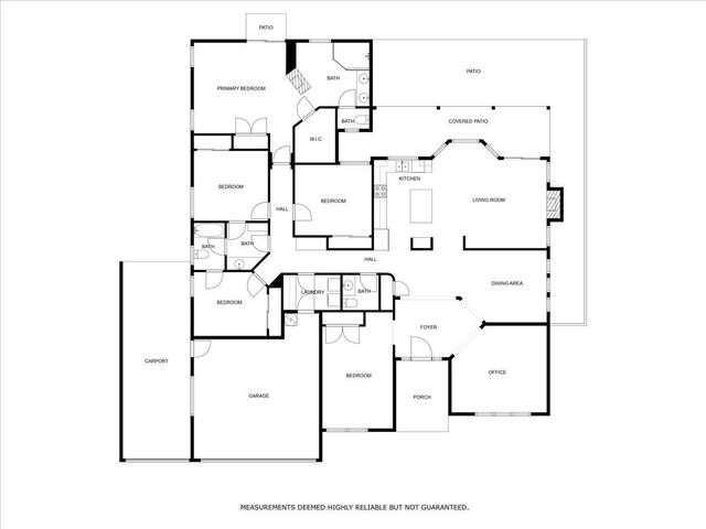 1779 E Niles Avenue, Fresno, CA 93720